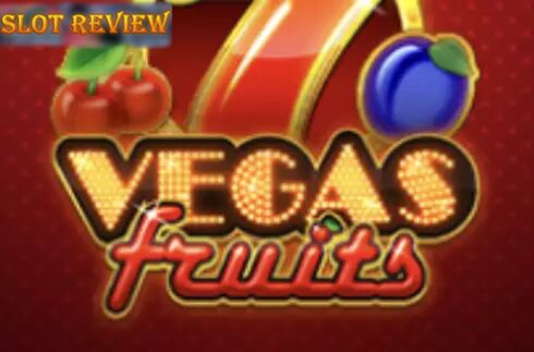 Vegas Fruits icon